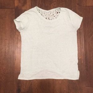 Cute everyday top!